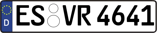 ES-VR4641