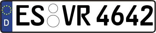 ES-VR4642