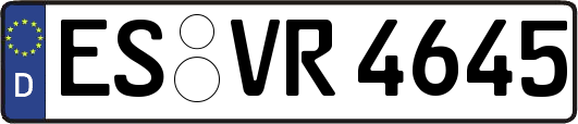 ES-VR4645