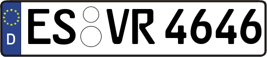 ES-VR4646