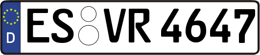 ES-VR4647