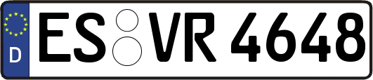ES-VR4648