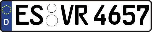 ES-VR4657