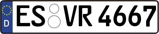 ES-VR4667