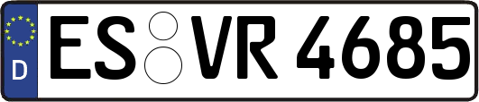 ES-VR4685