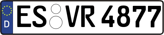 ES-VR4877
