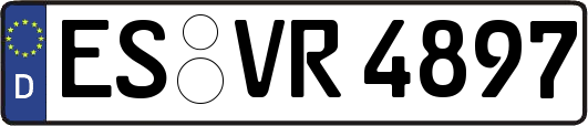 ES-VR4897