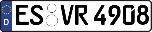 ES-VR4908