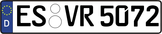 ES-VR5072