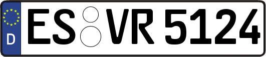 ES-VR5124