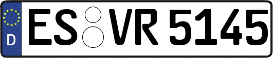 ES-VR5145