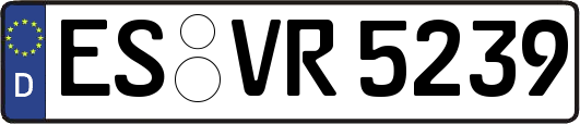 ES-VR5239