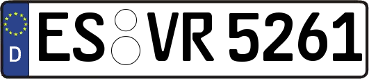 ES-VR5261