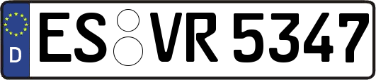 ES-VR5347