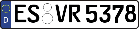 ES-VR5378