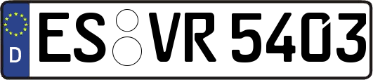 ES-VR5403