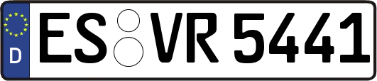 ES-VR5441