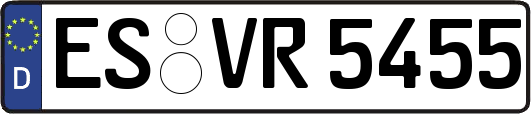 ES-VR5455