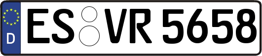 ES-VR5658