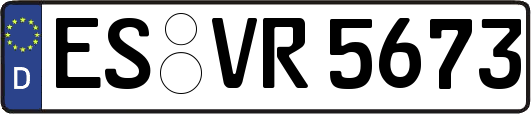 ES-VR5673