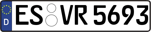ES-VR5693