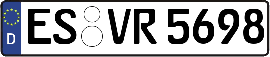 ES-VR5698