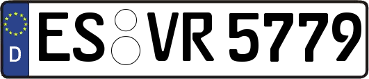 ES-VR5779