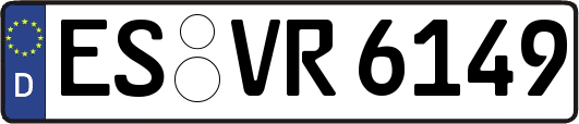 ES-VR6149