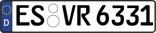 ES-VR6331