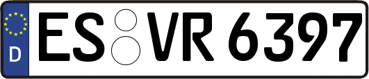 ES-VR6397