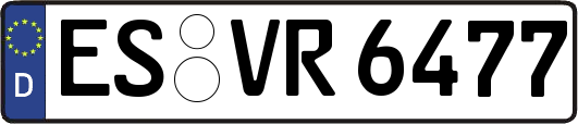 ES-VR6477