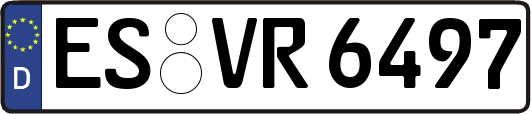ES-VR6497