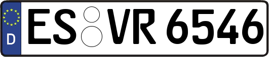 ES-VR6546