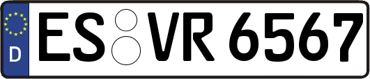 ES-VR6567
