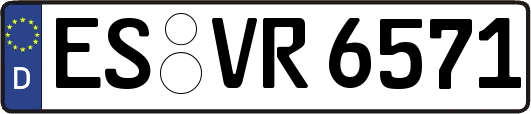 ES-VR6571