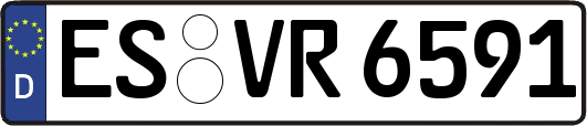 ES-VR6591
