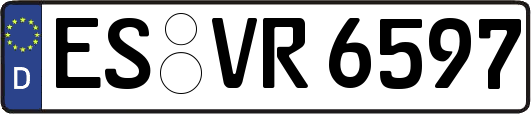 ES-VR6597