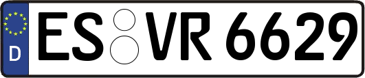 ES-VR6629