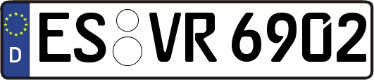 ES-VR6902