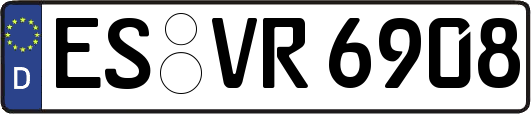 ES-VR6908