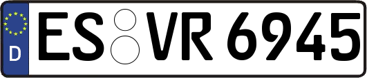 ES-VR6945