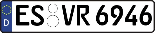 ES-VR6946