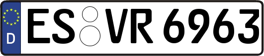 ES-VR6963