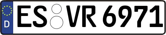 ES-VR6971