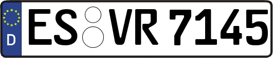 ES-VR7145