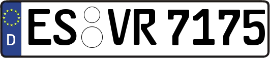 ES-VR7175