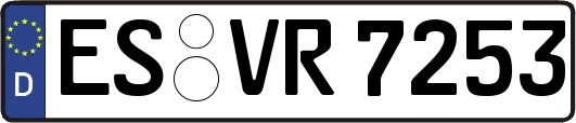 ES-VR7253