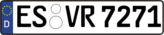 ES-VR7271