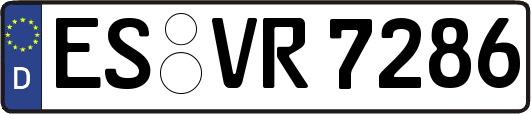 ES-VR7286