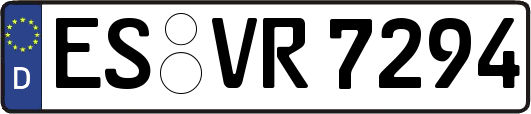 ES-VR7294